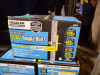 (3) BOXES OF (100) HEAVY DUTY TOGGLE BOLTS - 2
