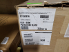 (1) BOX OF (100) SNAP RING FLNG CAP - 3