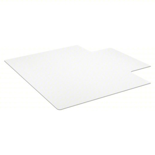 (1) CHAIR MAT