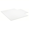 (1) CHAIR MAT