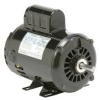 (1) DIRECT DRIVE FAN