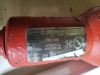 (1) SAFETY RELIEF VALVE - 2