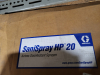 (1) AIRLESS DISINFECTANT SPRAYER - 2