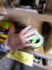 (5) ROLLS OF ROUGH SURFACE PAINTERS TAPE - 3