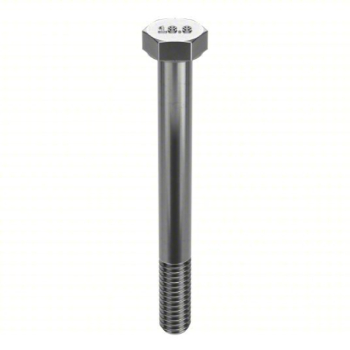 (1) BOX OF (300) HEX HEAD CAP SCREW