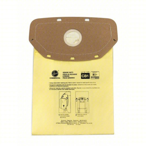 (3) PACKS OF (10) VACUUM BAGS