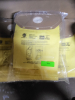 (3) PACKS OF (10) VACUUM BAGS - 2