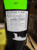 (1) COMPRESSOR MOTOR - 2