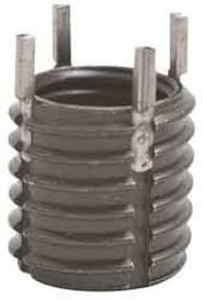 (2) BOXES OF (325) THREAD INSERT LOCKING