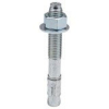 (3) PACKS OF (20) WEDGE ANCHOR