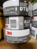 (6) ROLLS OF ALL PURPOSE DUCT TAPE - 2