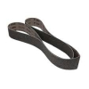 (1) SET OF APPROX (5) SANDING BELTS