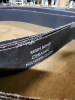 (1) SET OF APPROX (5) SANDING BELTS - 2