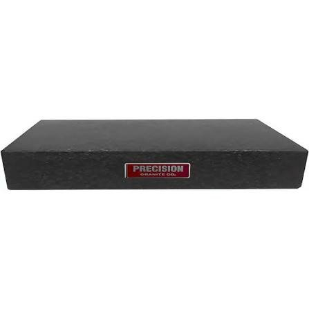 (1) GRANITE SURFACE PLATE