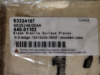 (1) GRANITE SURFACE PLATE - 2