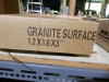 (1) GRANITE SURFACE PLATE - 4