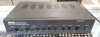 (1) PUBLIC ADDRESS SYSTEM