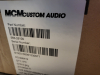 (1) PUBLIC ADDRESS SYSTEM - 2