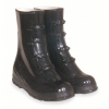 (6) PAIRS OF MID CALF OVERBOOT SHOE