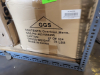 (6) PAIRS OF MID CALF OVERBOOT SHOE - 2