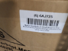 (6) PAIRS OF MID CALF OVERBOOT SHOE - 3
