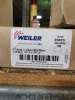 (3) BOXES OF (10) CRIMPED WIRE WHEEL - 2