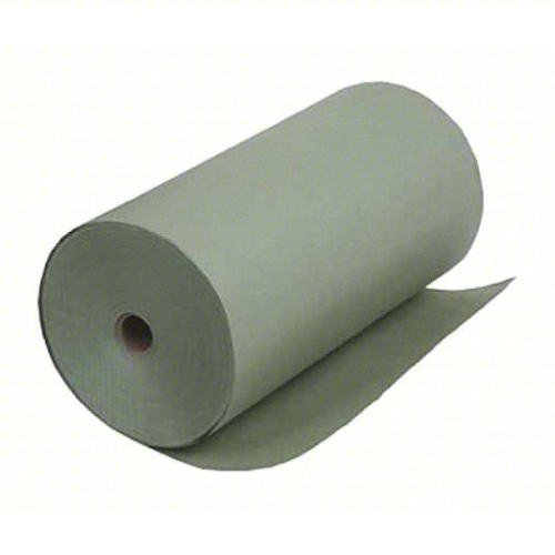 (2) ROLLS OF PAINT BOOTH MASKING PAPER