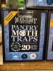 (3) BOXES OF (20) PANTRY MOTH TRAPS - 3