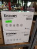 (2) CASES OF (5) EMPTY BUCKETS OF WIPES - 3