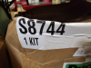 (1) CASE OF ABSORBENT PAD - 3