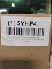(2) CASES OF (12) GLASS FLASK - 2