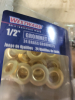 (3) GROMMET KIT - 3