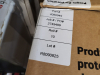 (2) ROLLS OF AIR PILLOW FILM - 2