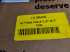 (2) ROLLS OF AIR PILLOW FILM - 3