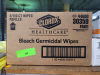 (2) BAGS GERMICIDAL DISINFECTING WIPES WITH BUCKETS - 3