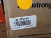 (1) BOX OF (45) FLOORING TILES - 2