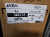 (1) BOX OF (10) SANDING BELT - 2
