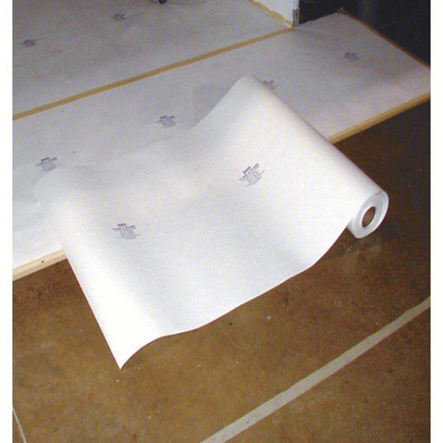 (1) PAINT BOOTH MASKING PAPER
