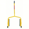 (1) SUPER SINGLE TRUCK WHEEL DOLLY