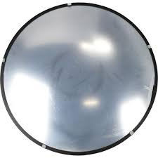 (1) SAFETY SECURITY MIRROR