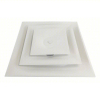 (2) CEILING DIFFUSER