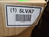 (1) CASE OF RECLAIMED ASSORTED CLOTH - 2