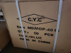 (1) BOX OF (50) MOP HEAD ATTACHMENTS - 2