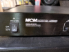 (1) PUBLIC ADDRESS SYSTEM - 2