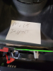 (1) SINGLE CYLINDER ENGINE - 2