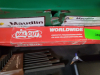 (1) TREPANNING TOOL HOLDER CUTTER CLAMP - 2