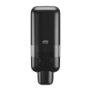 (1) SOAP AND SANITIZER DISPENSER