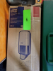 (1) SOAP AND SANITIZER DISPENSER - 2