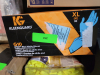 (2) BOXES OF (100) NITRILE GLOVES - 3