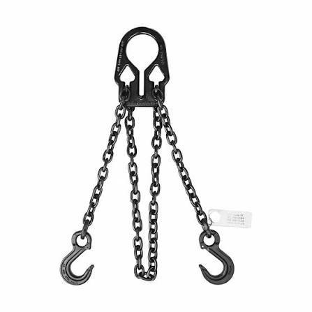 (1) CHAIN SLING
